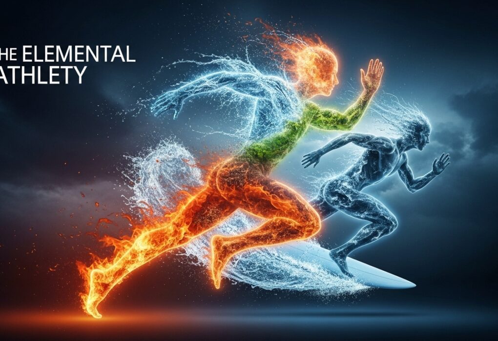 The Power of Sports: How Athletics Shape Society, Character, and the Future