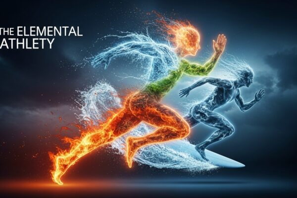 The Power of Sports: How Athletics Shape Society, Character, and the Future