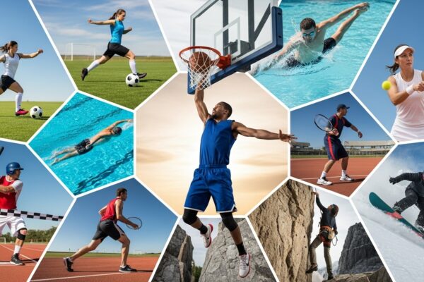 The Heart of the Game: Why Sports Matter Beyond the Scoreboard