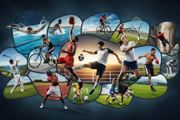 The Importance of Sports in Today’s World: A Complete Overview