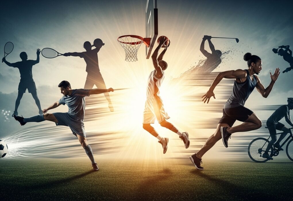 Beyond the Scoreboard: How Sports Shape Society, Character, and Culture