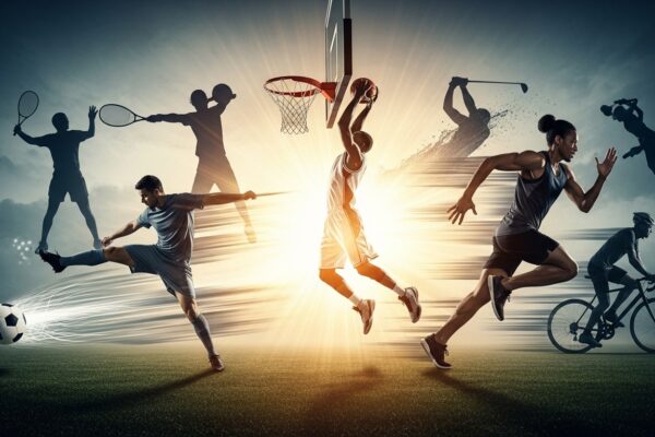 Beyond the Scoreboard: How Sports Shape Society, Character, and Culture