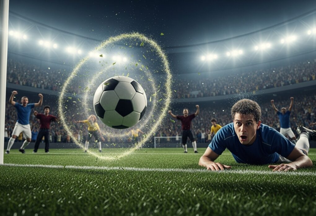 The Everlasting Spirit of Sports: A Journey Through Time, Passion, and Progress