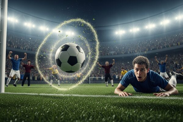 The Everlasting Spirit of Sports: A Journey Through Time, Passion, and Progress